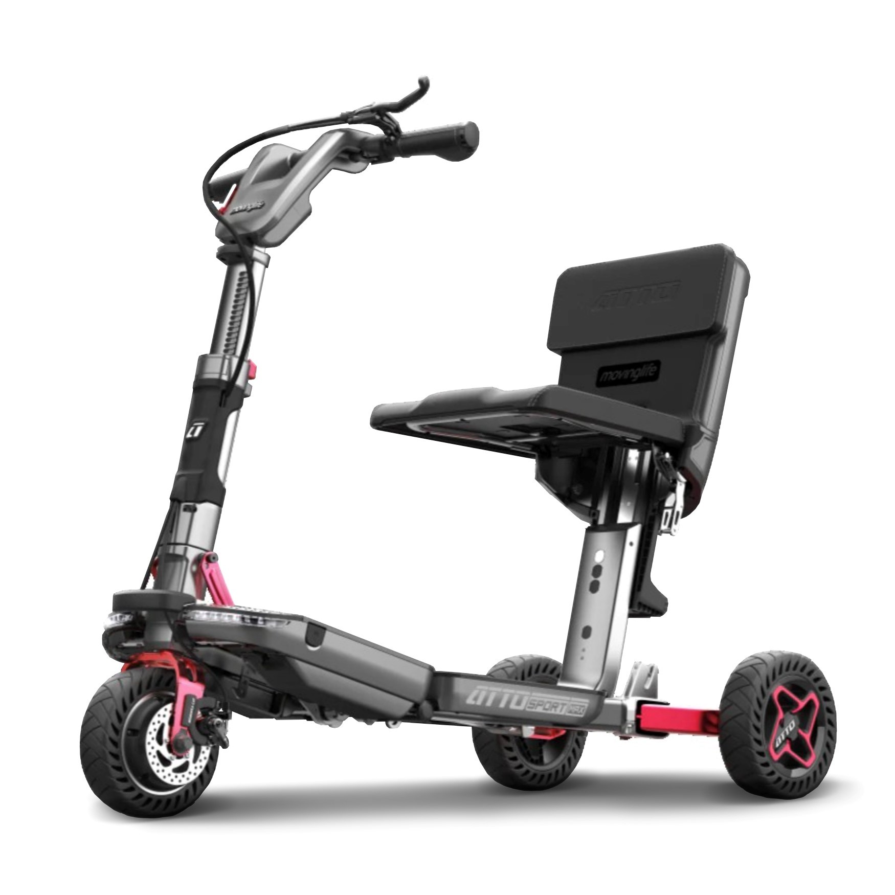 Scooter for best sale adults 300 lbs